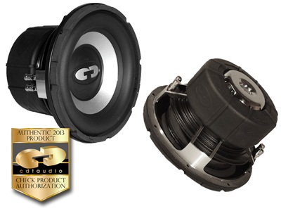   CDT Audio QES-680